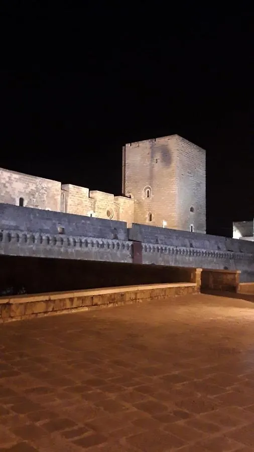 Bed and Breakfast Loft Albicocca Bari Bed & Breakfast