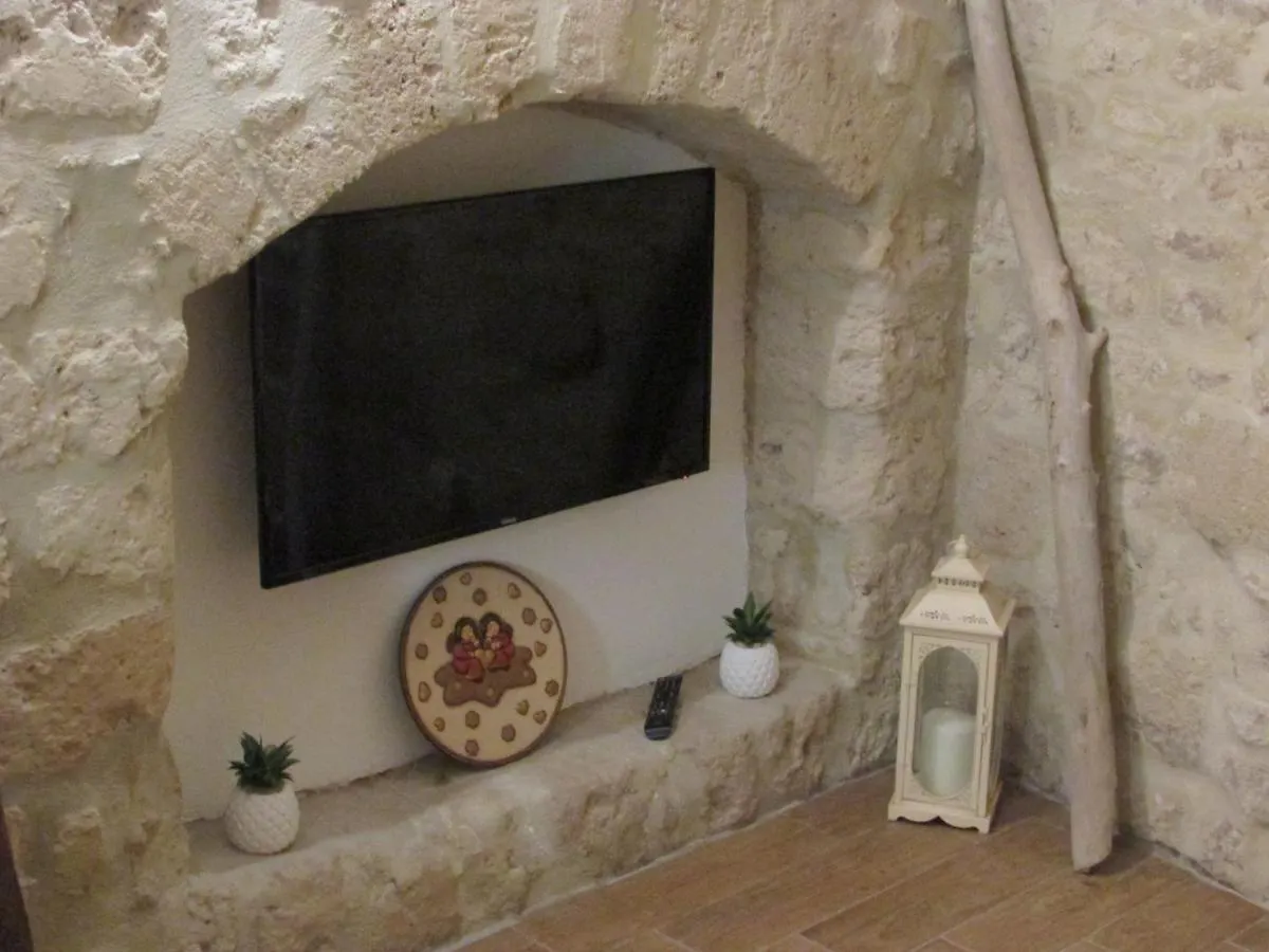 Bed and Breakfast Loft Albicocca Bari Italia