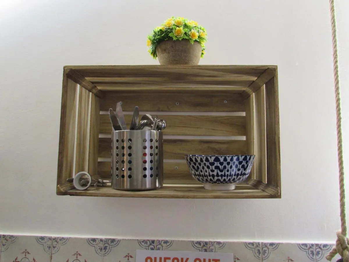 Bed and Breakfast Loft Albicocca Bari 0*,