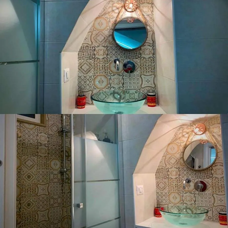 Bed and Breakfast Loft Albicocca Bari 0*,  Italia