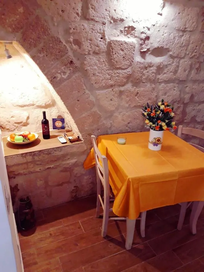 Bed & Breakfast Bed and Breakfast Loft Albicocca Bari