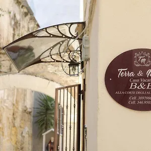  Couette-café Corte Degli Alberolungo
