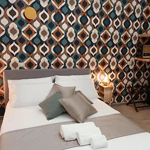  Maison d'hôtes Geometric Art