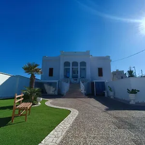  Maison d'hôtes Ventidue Venti