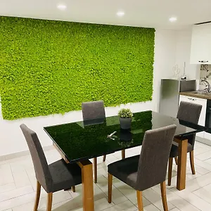  Appartamento Suite169