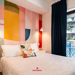  Maison d'hôtes Barirooms - Melo